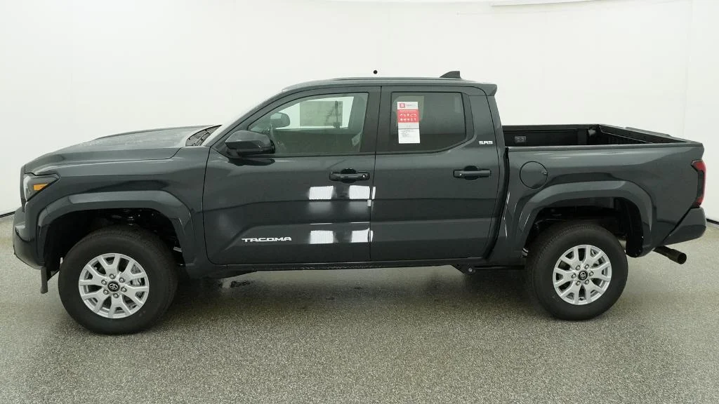 New 2026 Underground Toyota SR5 image 19