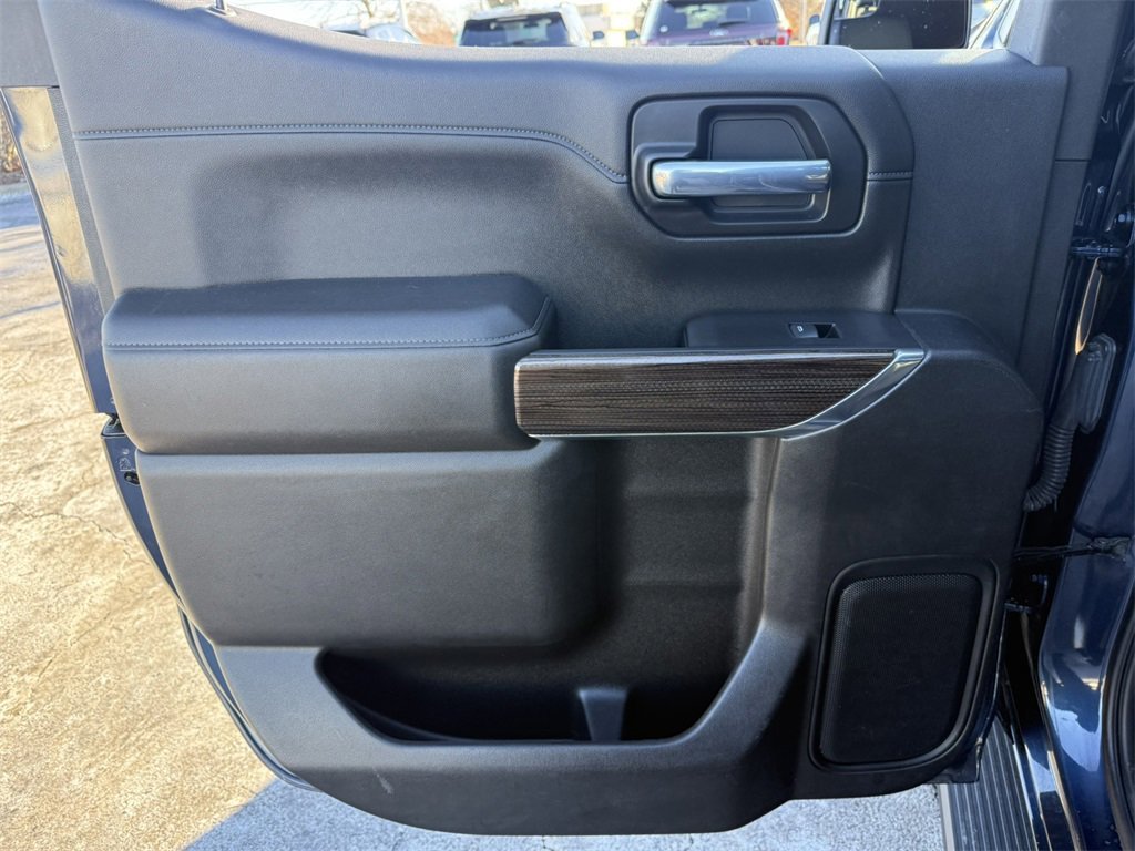 2021 CHEVROLET SILVERADO - Image 29