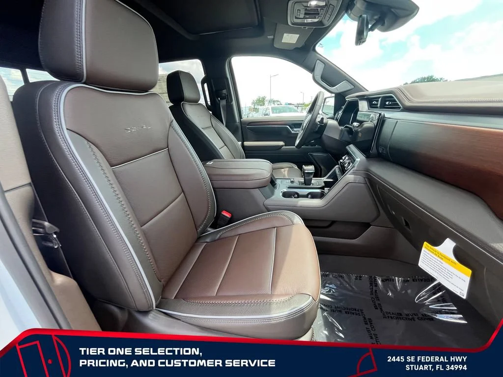 2026 GMC Sierra 1500 Denali - Photo 20