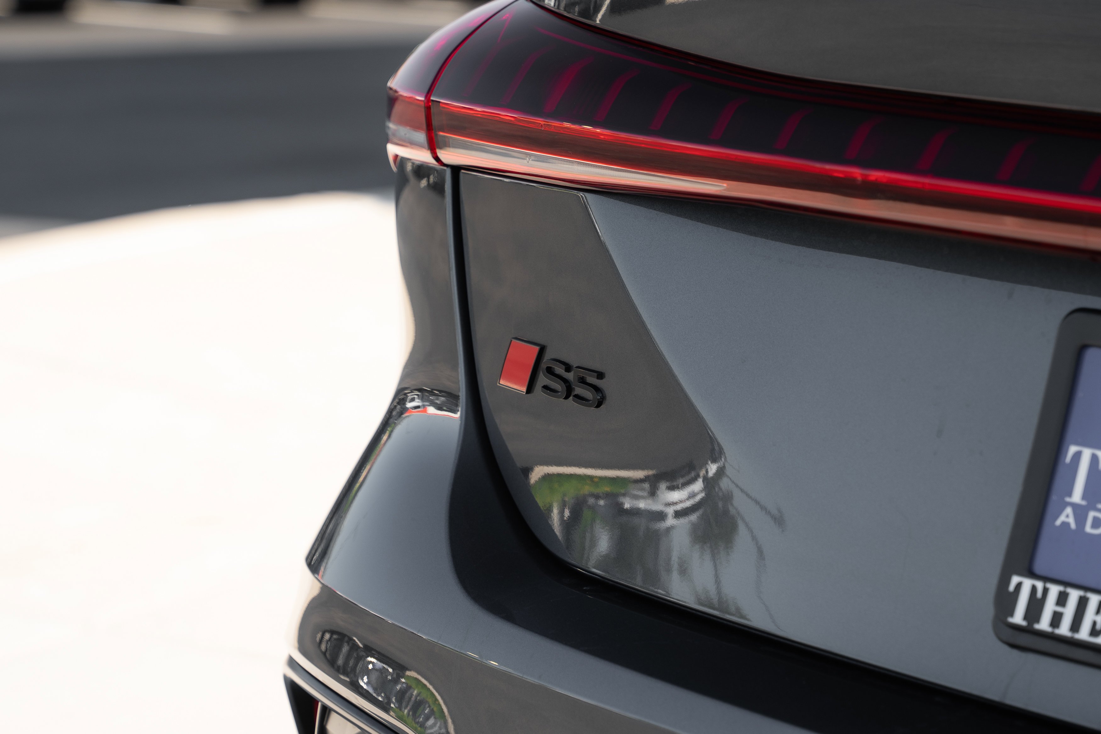 New 2026 Daytona Audi Premium Plus image 35