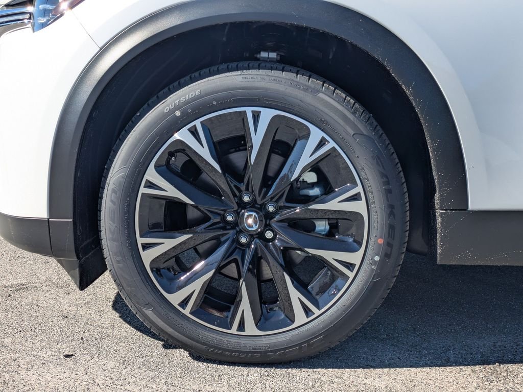 2026 Mazda CX-90 Premium Plus Package - Photo 9