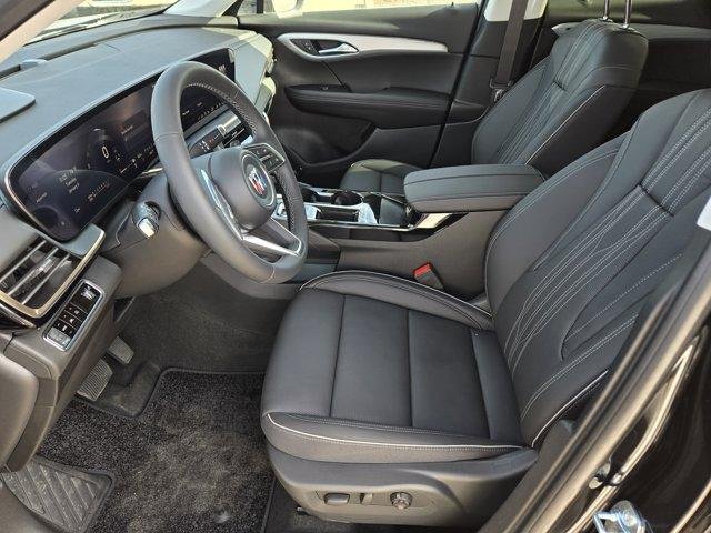 New 2026 Ebony Twilight Metallic Buick Avenir image 16