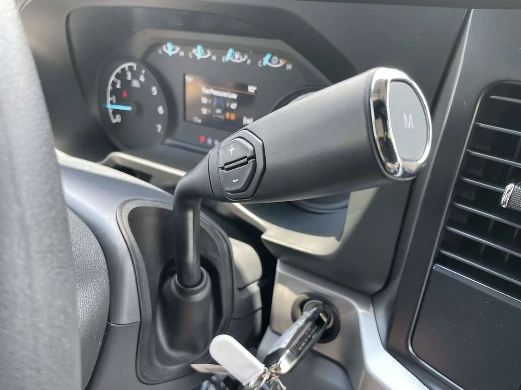 New 2026 Gray Ford XL image 17