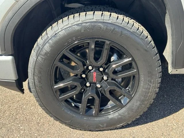 Certified Used 2024 Sterling Metallic GMC Elevation image 10
