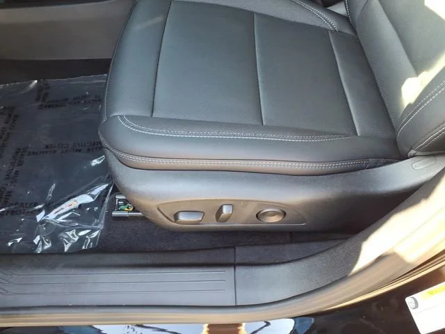 Used 2026 Black Chevrolet LT image 14