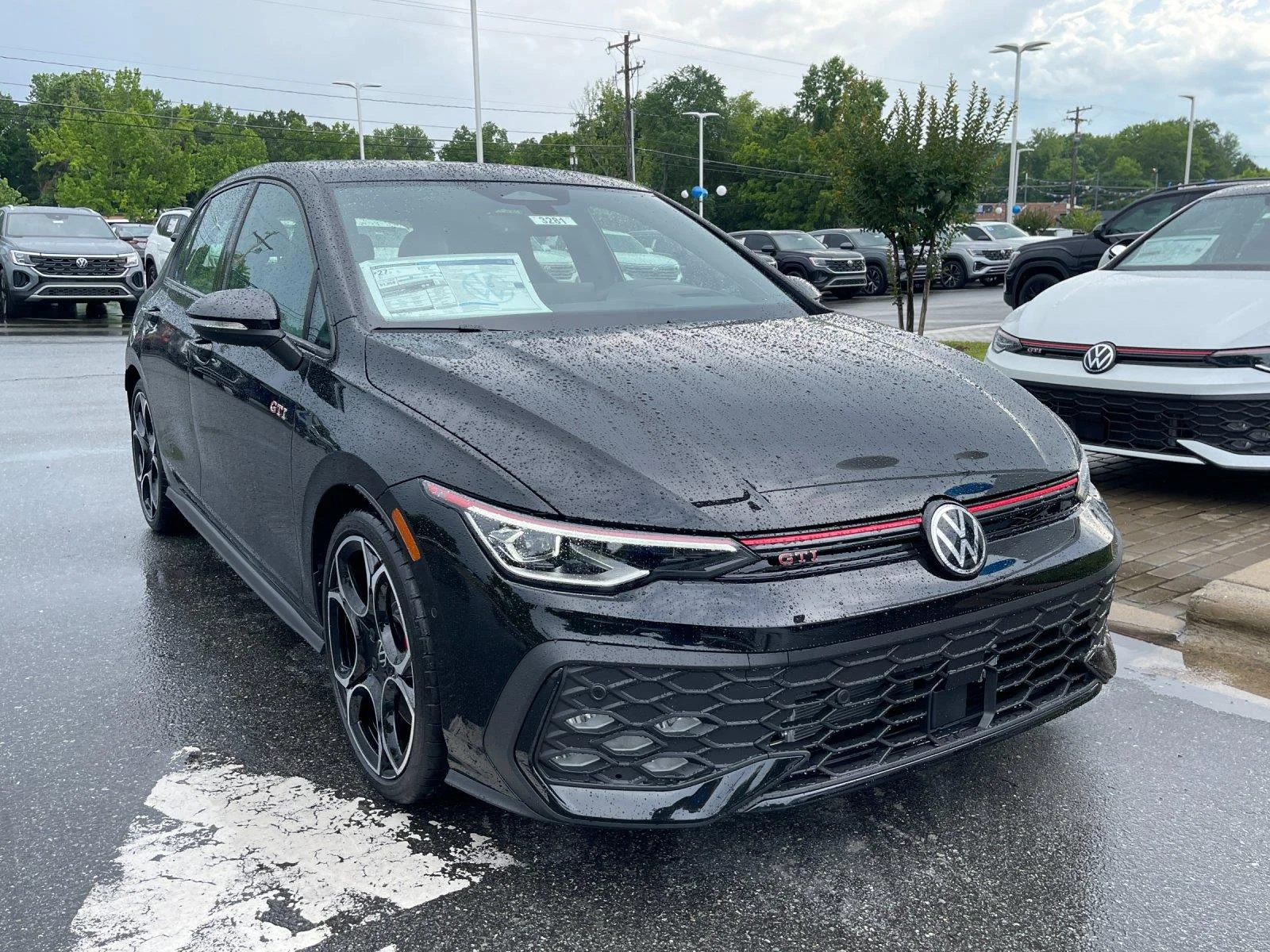 New 2026  Volkswagen Autobahn image 7
