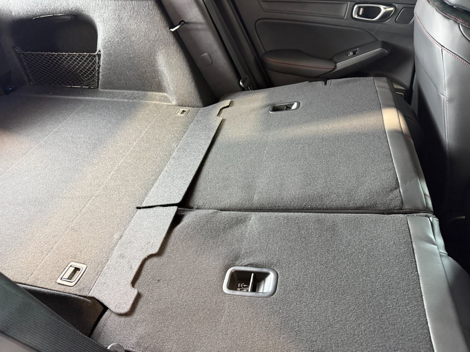 2026 Acura Integra Type S - Photo 39