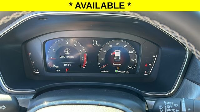 2026 Acura Integra A-Spec with Tech Package - Photo 16