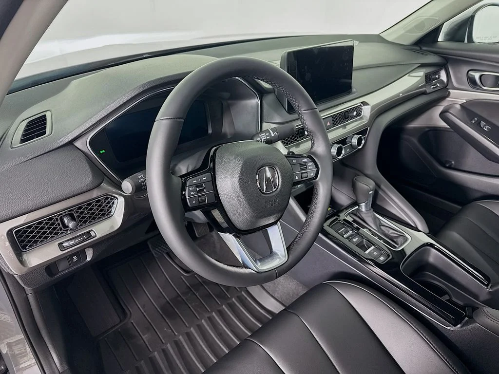 New 2026 Urban Gray Pearl Acura  image 4