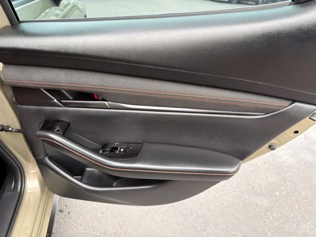 Used 2024 Beige Mazda 2.5 Carbon Turbo image 31