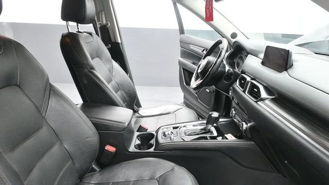 Used 2017 Gray Mazda Grand Touring image 20
