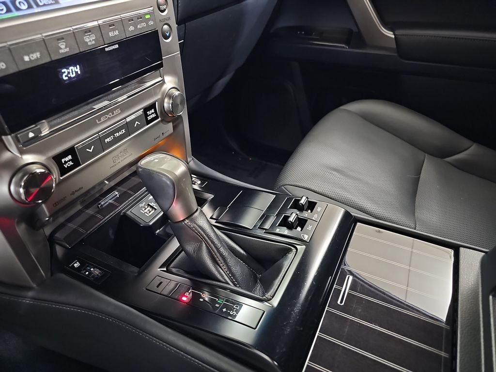 Certified Used 2021 Silver Lexus 460 image 27