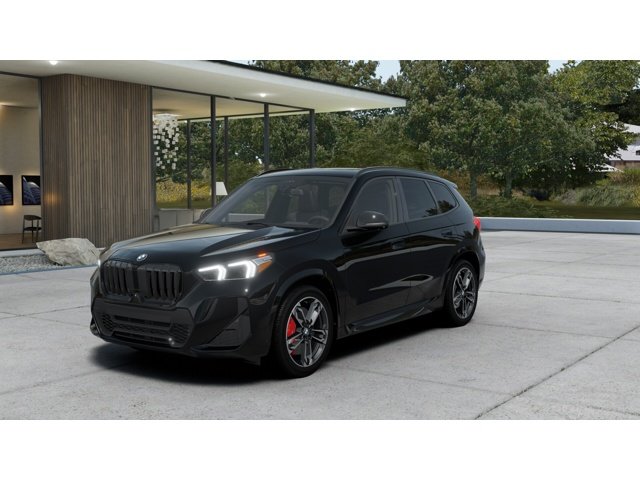 2026 BMW X1 xDrive28i's photo