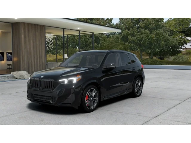 2026 BMW X1 xDrive28i's photo
