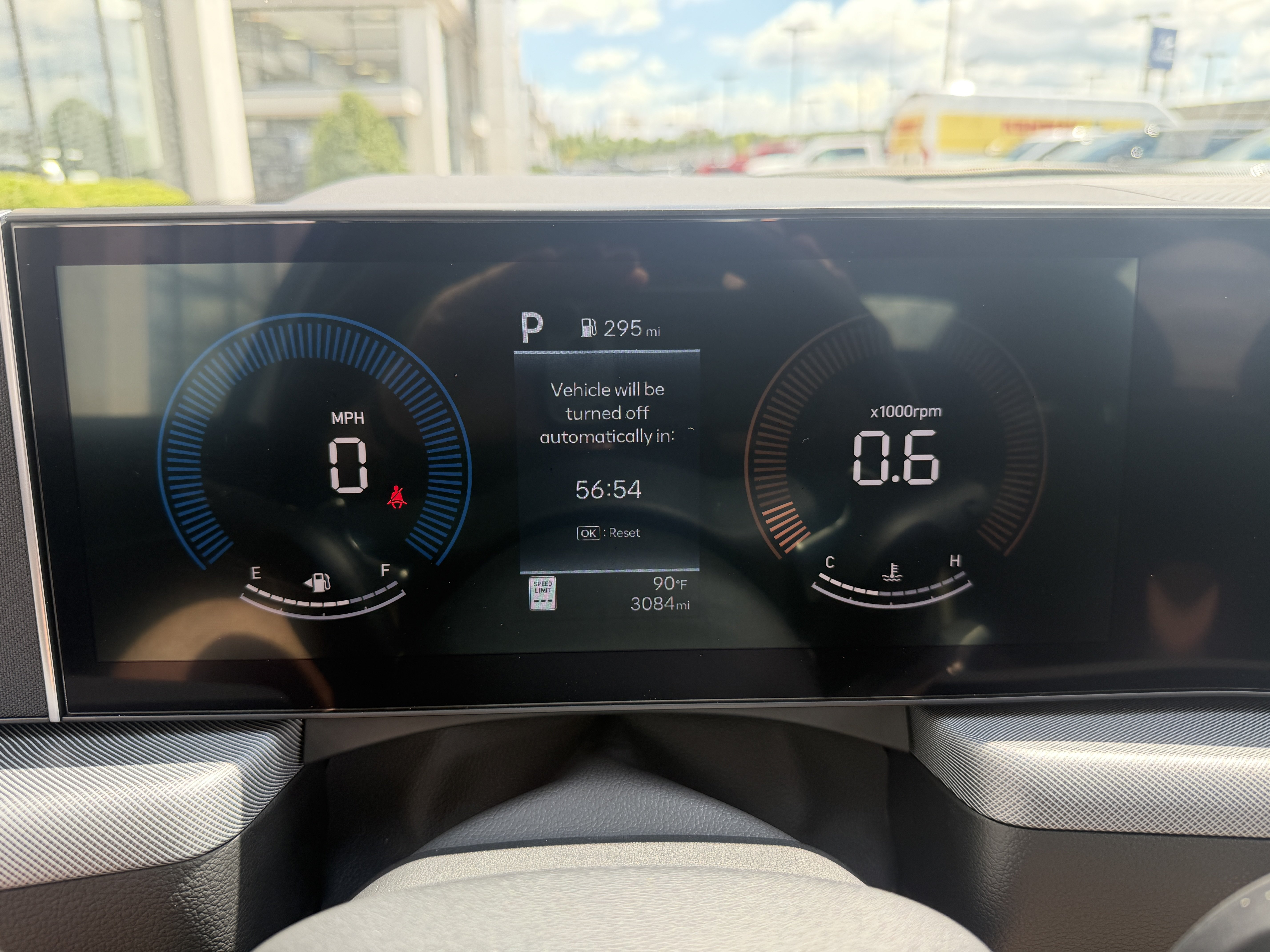 2026 Hyundai Sonata SEL - Photo 33