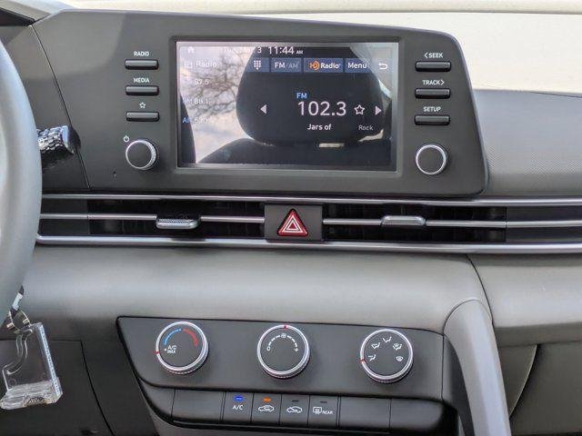 New 2026 Ecotronic Gray Hyundai SE image 34