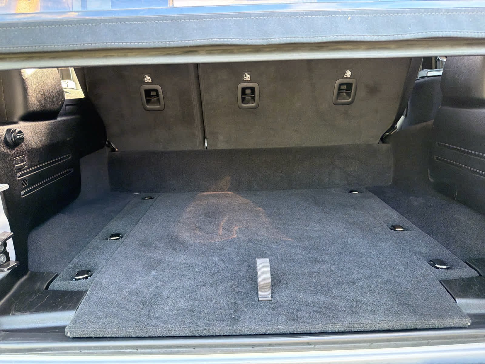 Used 2024 Silver Zynith Clearcoat Jeep Willys image 19