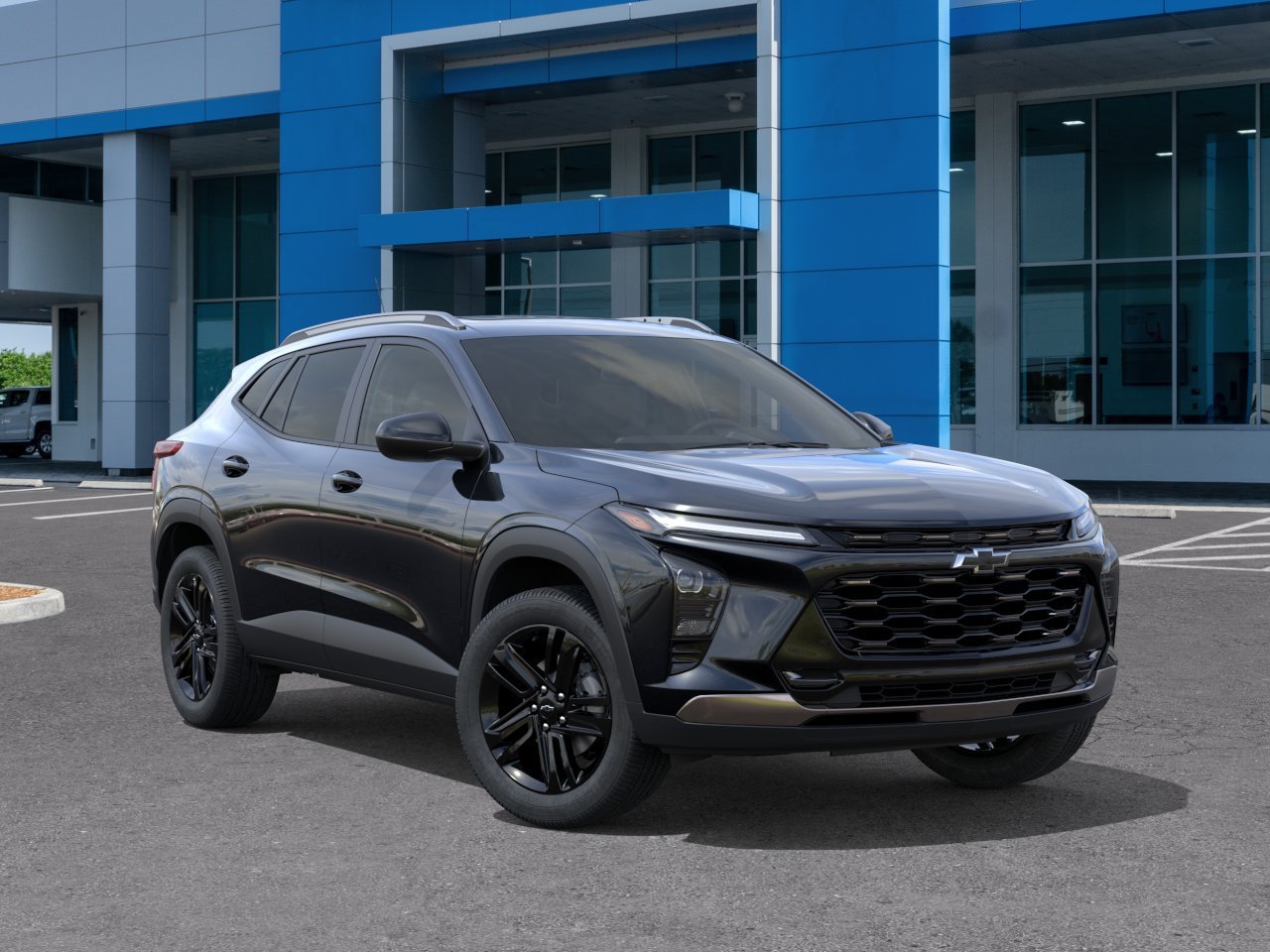 2026 Chevrolet Trax Activ - Photo 9