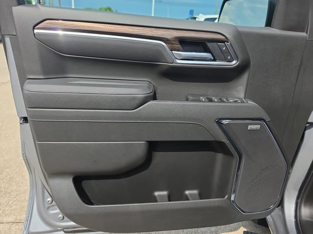 2026 Chevrolet Silverado 1500 RST - Photo 17