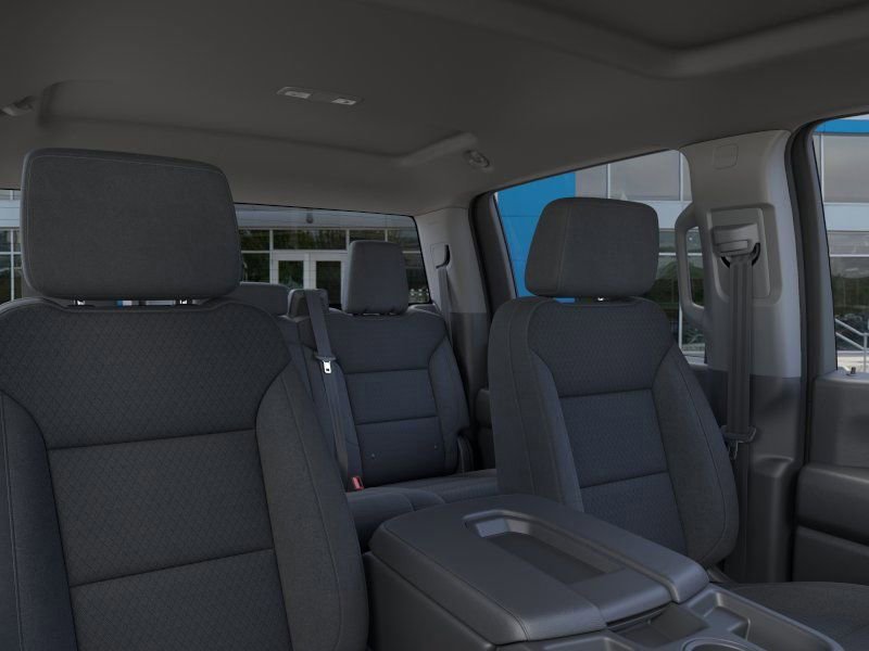 2026 Chevrolet Silverado 2500 HD Custom - Photo 24
