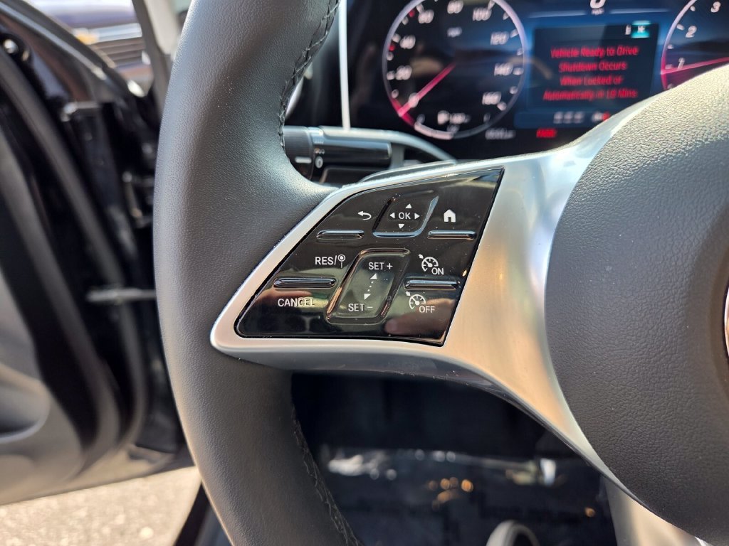 2026 Mercedes-Benz C-Class Sedan C 300 - Photo 31