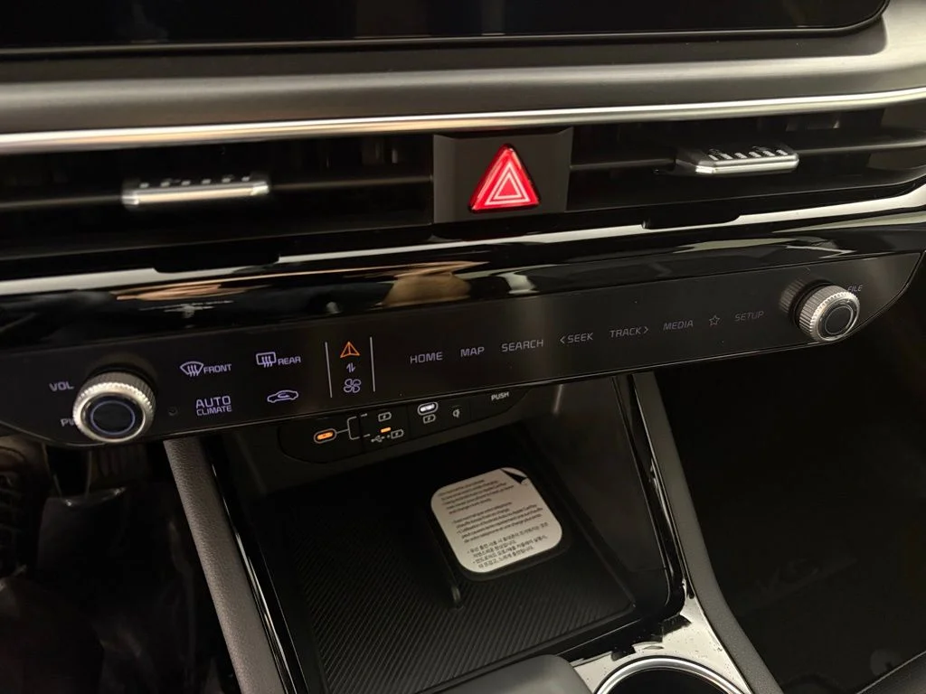New 2026 Yacht Blue Kia GT-Line FWD image 28