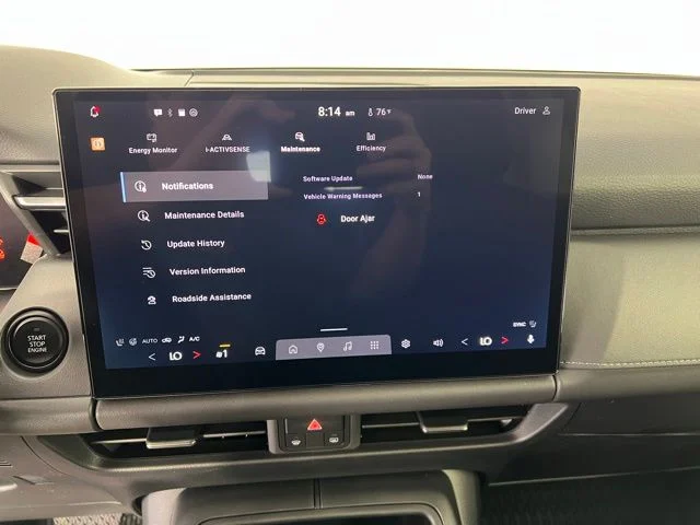 New 2026 Machine Gray Metallic Mazda 2.5 S Preferred AWD image 20