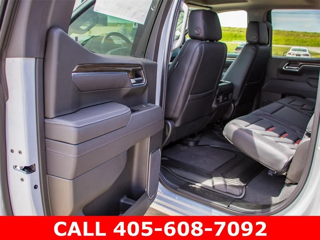 2025 Chevrolet Silverado 1500 RST - Photo 55