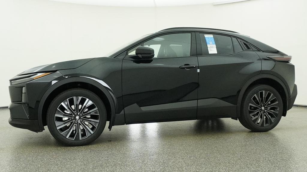 New 2026 Midnight Black Met Toyota XSE image 21