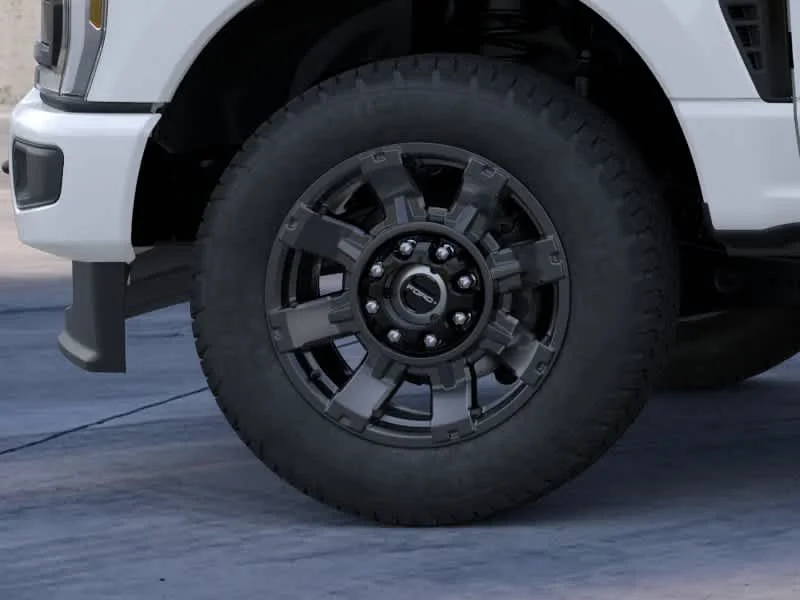 New 2026 Oxford White Ford XL image 19