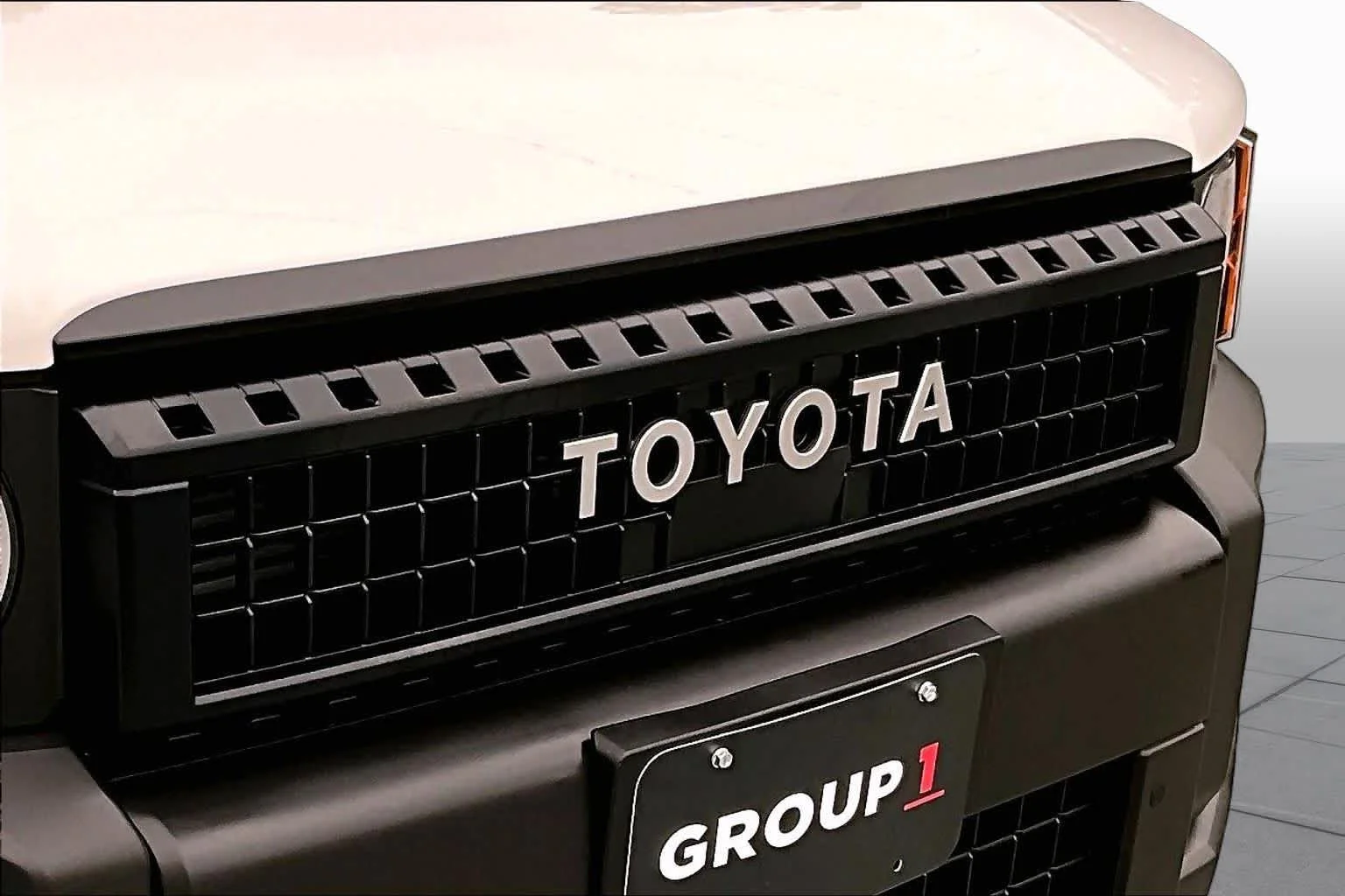 Used 2025 Ice Cap Toyota 1958 image 30