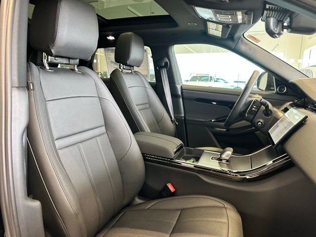 2026 Land Rover Range Rover Evoque S - Photo 17