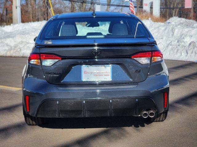 2024 Toyota Corolla SE - Photo 6