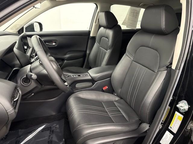 Used 2024 Black Honda EX-L image 17