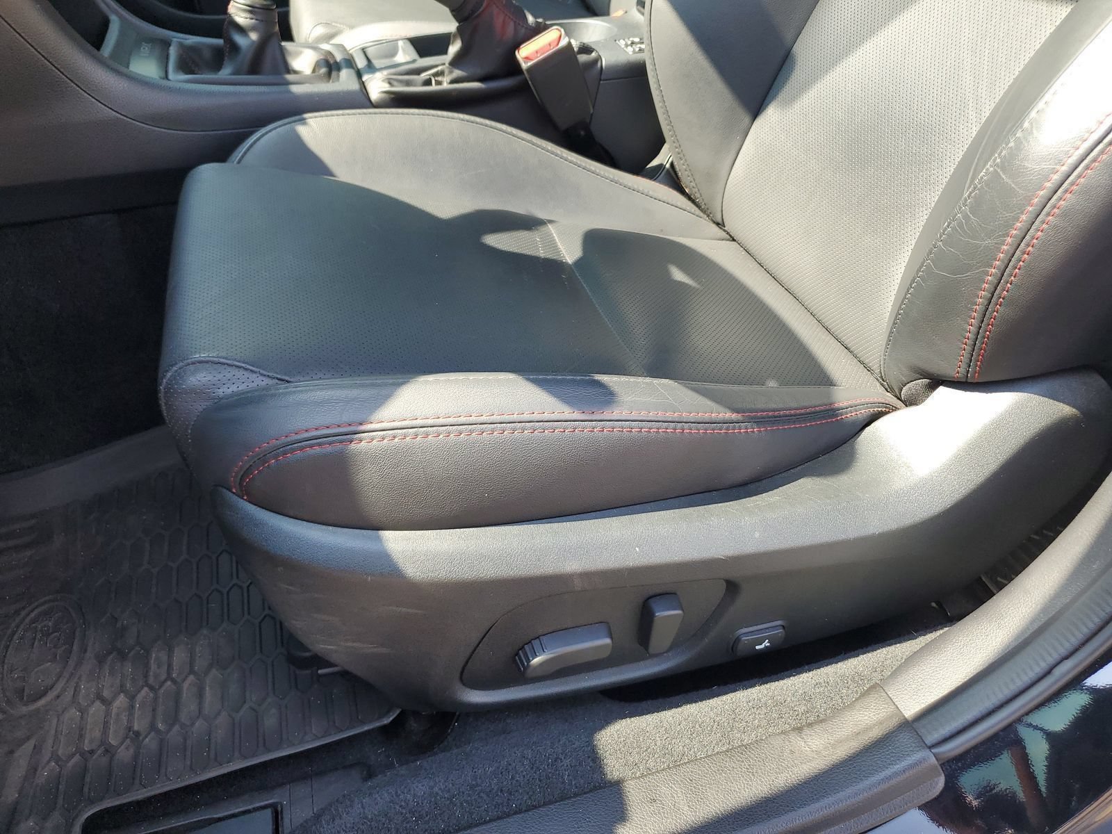 Used 2019 Black Subaru Limited image 14