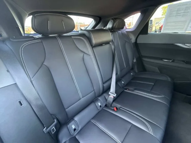 Certified Used 2025 Black Raven Cadillac Luxury 1 image 56