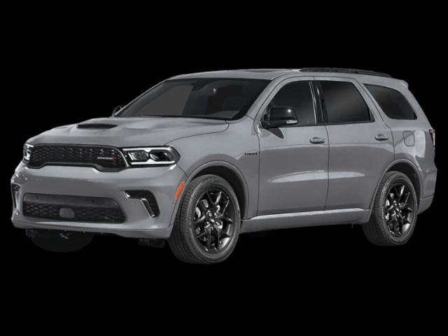 2026 Dodge Durango GT HEMI Plus V8 AWD's photo