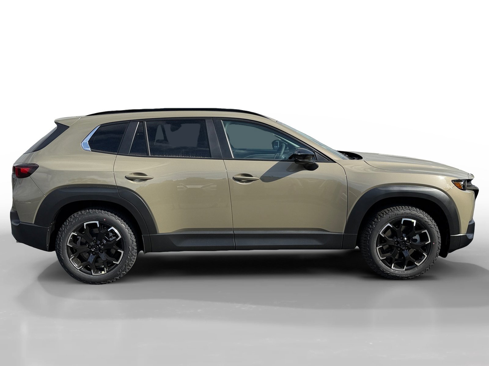2026 Mazda CX-50 Meridian Edition - Photo 6