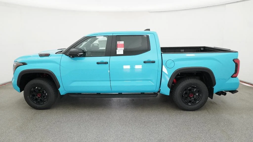 New 2026 Wave Maker Toyota TRD Pro image 14
