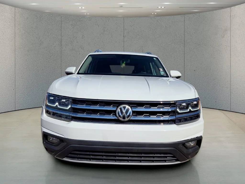 Used 2019  Volkswagen 2.0T SE image 7
