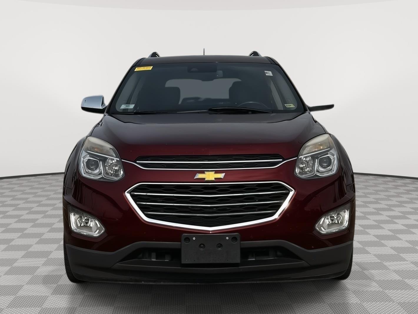 Used 2017 Chevrolet Equinox Premier with VIN 2GNALDEK8H1525232 for sale in Kansas City