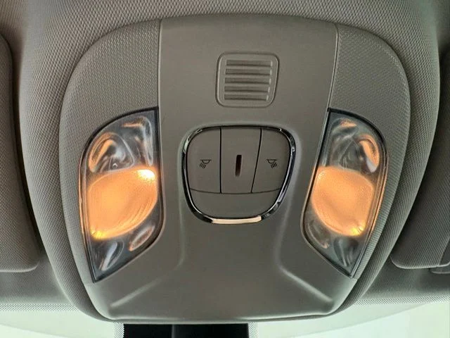 Certified Used 2022 White Jeep Latitude Lux image 29