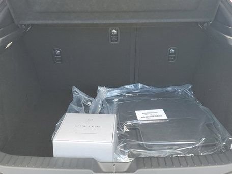 2026 Mazda CX-30 Premium - Photo 8
