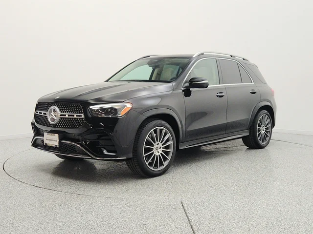 2024 Mercedes-Benz GLE GLE 350 4MATIC® SUV