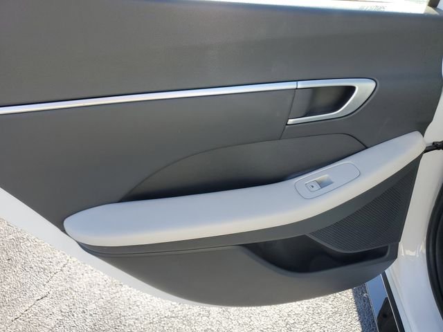 2025 Hyundai Sonata SEL - Photo 26