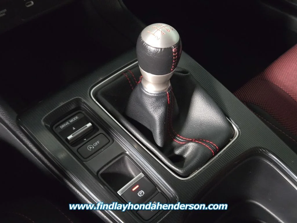2026 Honda Civic Si - Photo 30