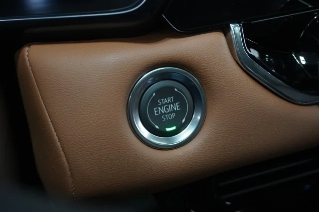 2026 GMC Canyon AT4 - Photo 29