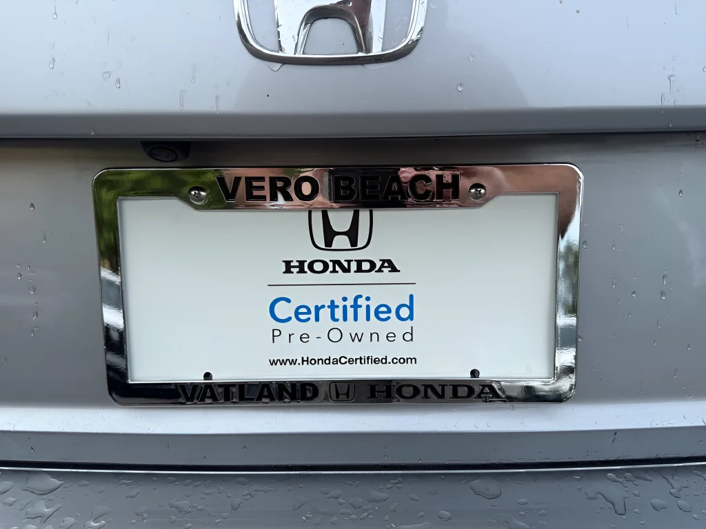 2025 Honda Civic LX - Photo 32