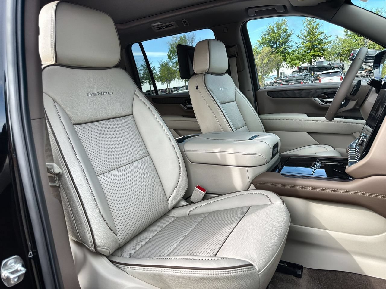 New 2026 Onyx Black GMC Denali image 23