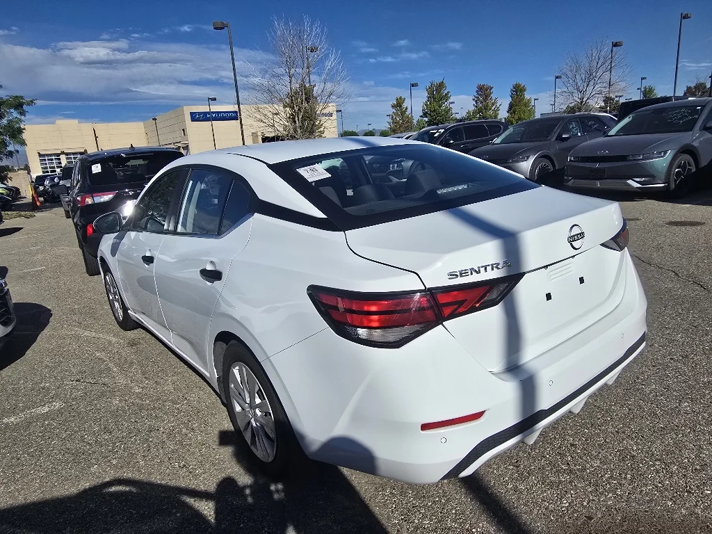 Used 2024 Fresh Powder Nissan S image 3